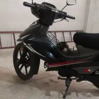 بی کلاچ مدل zigma