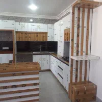 ساخت انواع کمد و کابینت