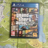 gta v