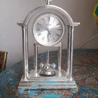 ساعت رومیزی