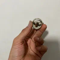 انگشتر ری احمد  یمنی کهنه