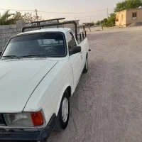 پیکان وانت