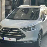 جک اس۳ مدل ۹۹ بی رنگ