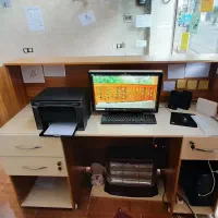 میز پیشخوان