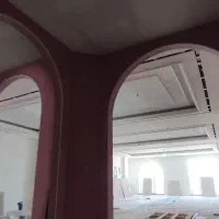 شاگرد کارگر سقف کاذب کناف