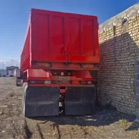 کمپرس دو محور ساخت تیکا بروجرد(اف اچ جفت)