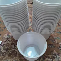 سطل ۲کیلو نیم نو