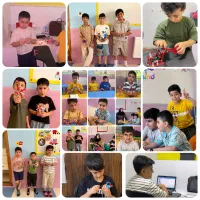آکادمی رباتیک و هوش مصنوعی روبومایند
