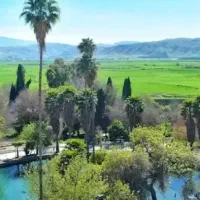 تور چشم بلقیس