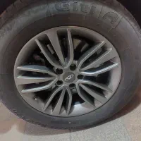 لاستیک کار کرده