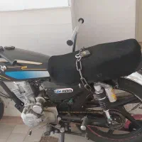 موتور مدل ۹۶