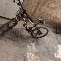 دوچرخه ۲۴
