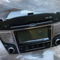 ضبط فابریکی هیوندای توسان ix35 و mvm x33