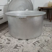 قابلمه مجلسی بزرگ روحی