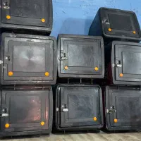 باکس پیک موتوری
