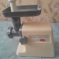 چرخ گوشت قدیمی زیر قیمت