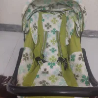 کریر نوزاد