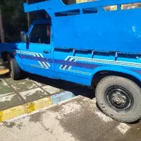 نیسان 1402|خودرو سواری و وانت|الوند, |دیوار