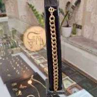 دستبند کارتیه بدون اجرت و مالیات فقط با ۵ درصد