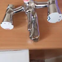 شیر حمام