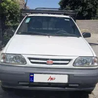 پراید وانت 1402