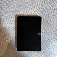 هارد اکسترنال ۲ ترابایت seagate