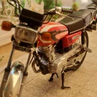 هندا 125مدل92