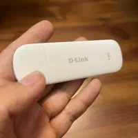مودم سیم کارتی D link 4G LTE با Wifi و پر سرعت