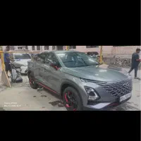 فونیکس fx پرمیوم مدل ۱۴۰۳ صفر با ضمانت کارنامه
