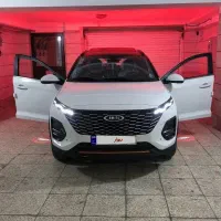 ایکس 33 کراس اتومات بی رنگ