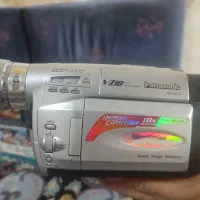 دوربین پاناسونیک اصل