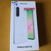 گوشی سامسونگ a56