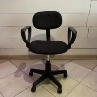 صندلی اداری چرخدار