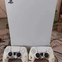PS5 fat