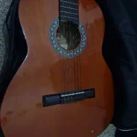 گیتار در حد نو