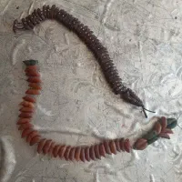 تسبیح هسته خرما