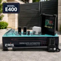 جک پارکینگی و ریلی با ۳ سال گارانتی شرکتی