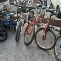 دوچرخه|دوچرخه، اسکیت، اسکوتر|رباط‌کریم, الارد|دیوار