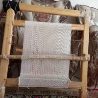 تابلو فرش دستبافت