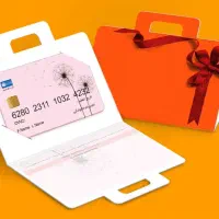 کارت هدیه 1 روزه