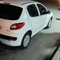 207 موتور TU5بیرنگ