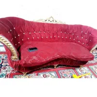 مبل ۸ نفره