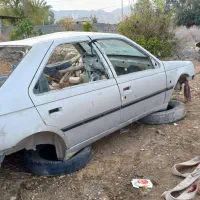 فروش اتاق پژو ۴۰۵ مدل ۹۶ دوگانه فابریک