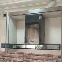 هود آشپزخانه کن روکار