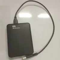 هارد 2Tb