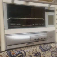 مایکروویو سانی