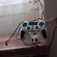 فروش دسته اصلی پلی 4تازه تازه