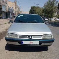 پژو 405 glx|خودرو سواری و وانت|سنقر, |دیوار