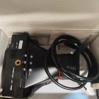 ویوفایندر feelworld دوربین عکاسی ‌و فیلمبرداری نو