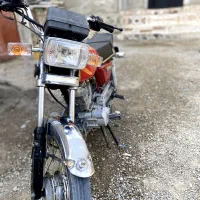 موتور ۱۵۰ تمیز بدون خرج